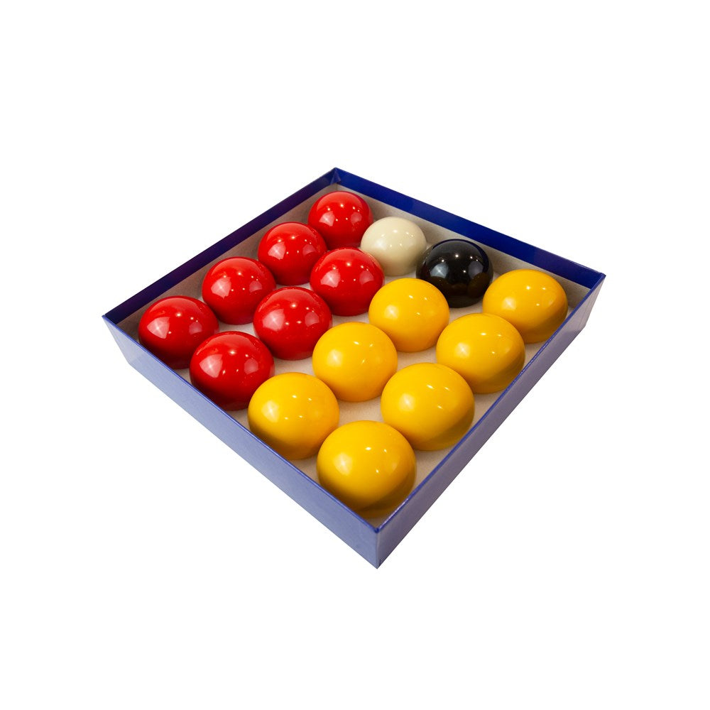 FORMULA SPORTS - Standard Casino Balls 2