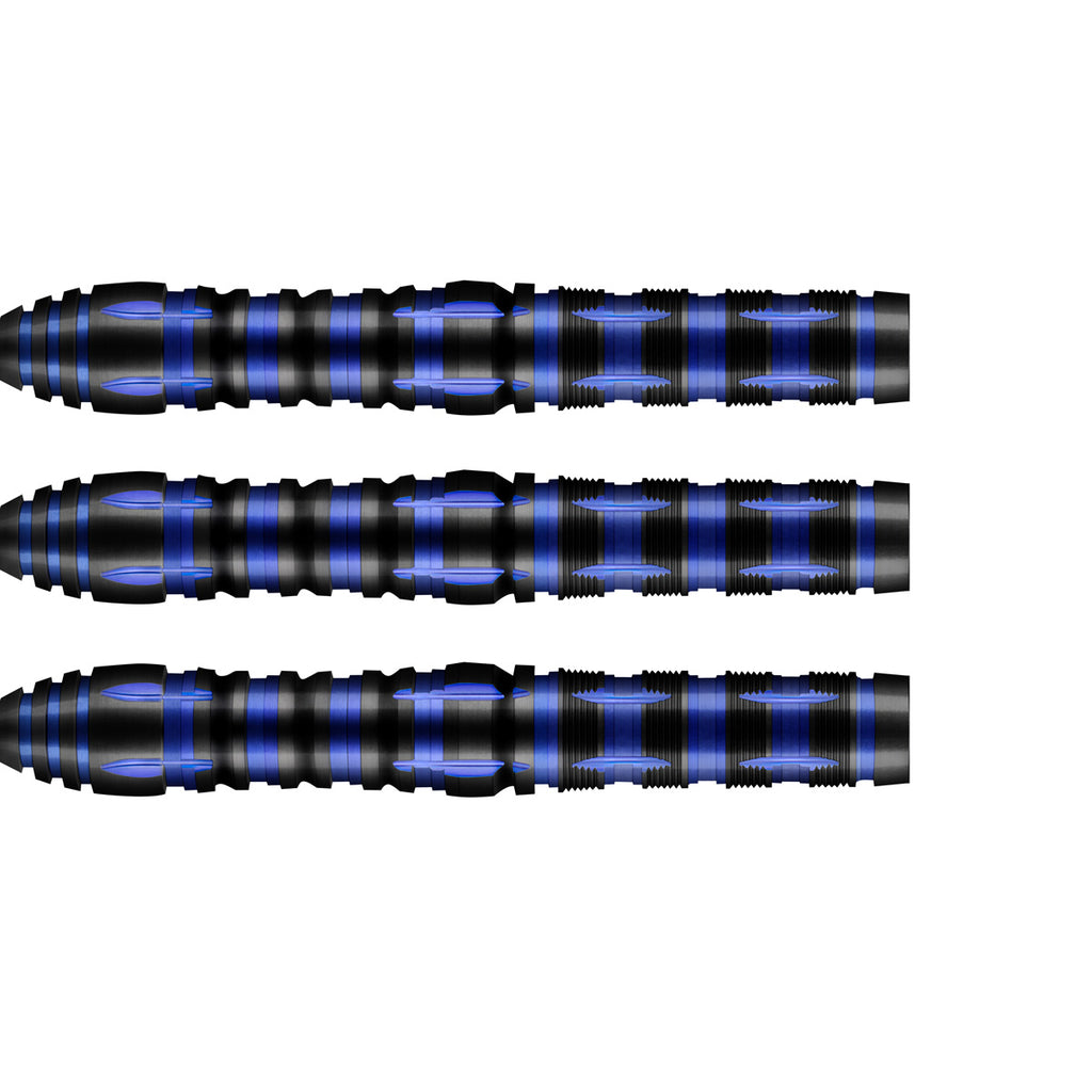 SHOT - TRIBAL WEAPON JAVA Dart Set  - 90% TUNGSTEN - 23g