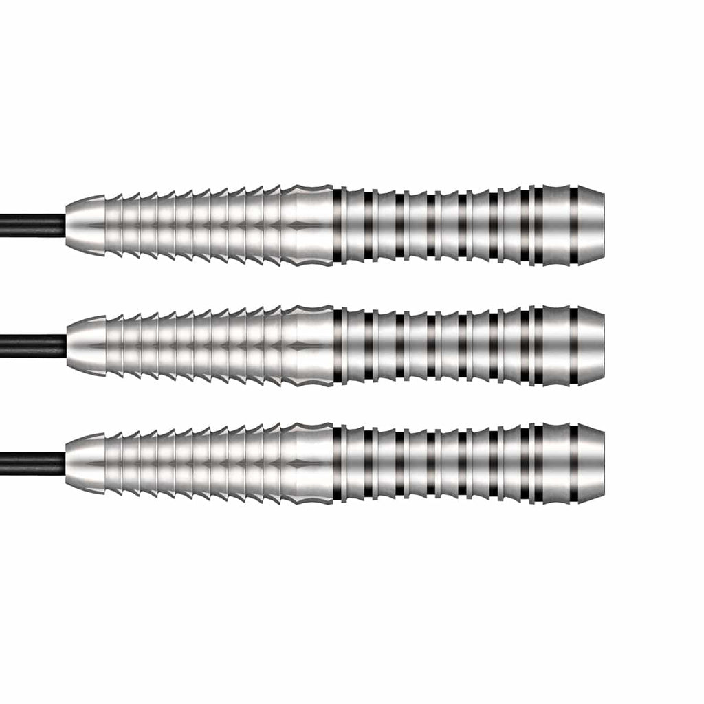 SHOT - Tribal Weapon TOKI Darts - 90% Tungsten - 28g
