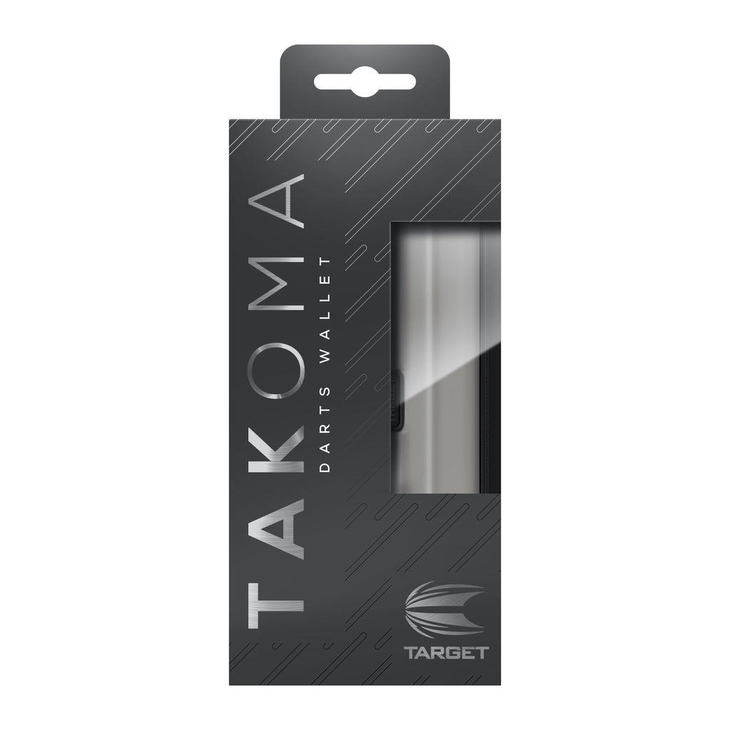 TARGET - Takoma Dart Gase - GREY
