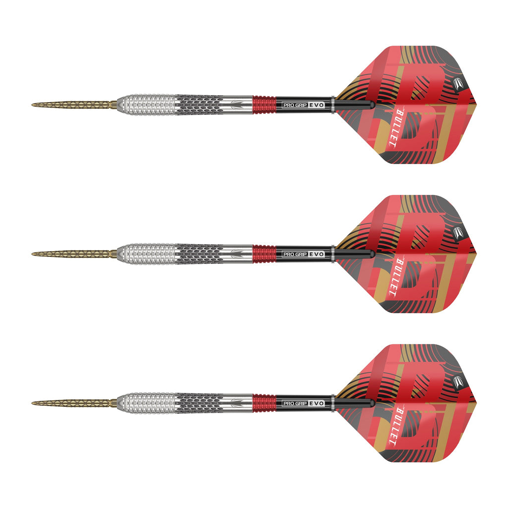 TARGET - Stephen Bunting G5 - 95% Tungsten - 25g