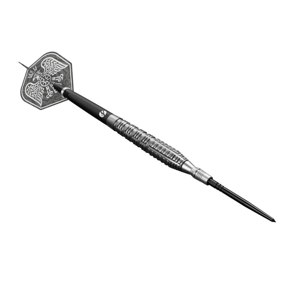 SHOT - THREAD HEAD - Turbo Point Adaptor - SILVER