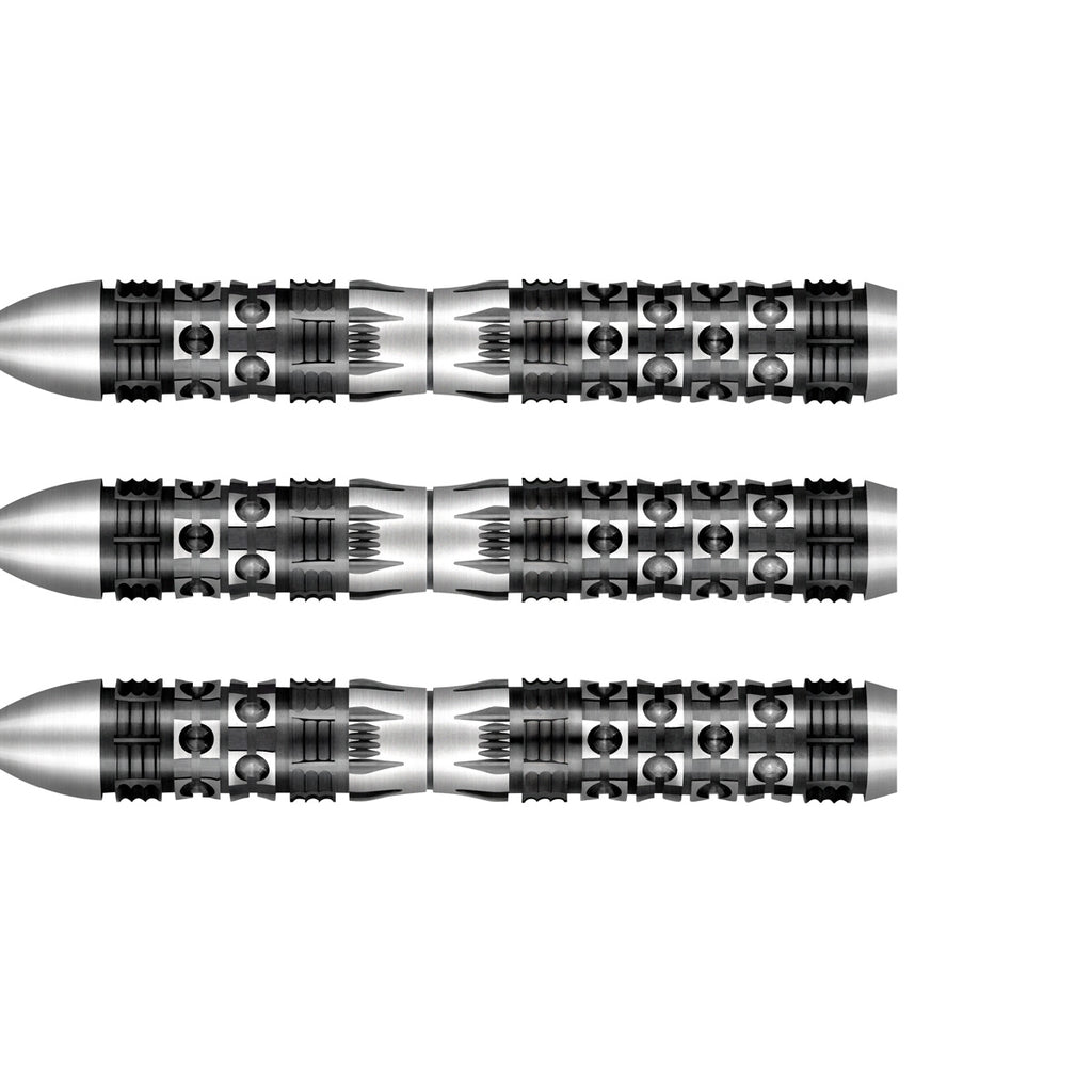 SHOT - VIKING WOLF Dart Set  - 90% TUNGSTEN - 25g