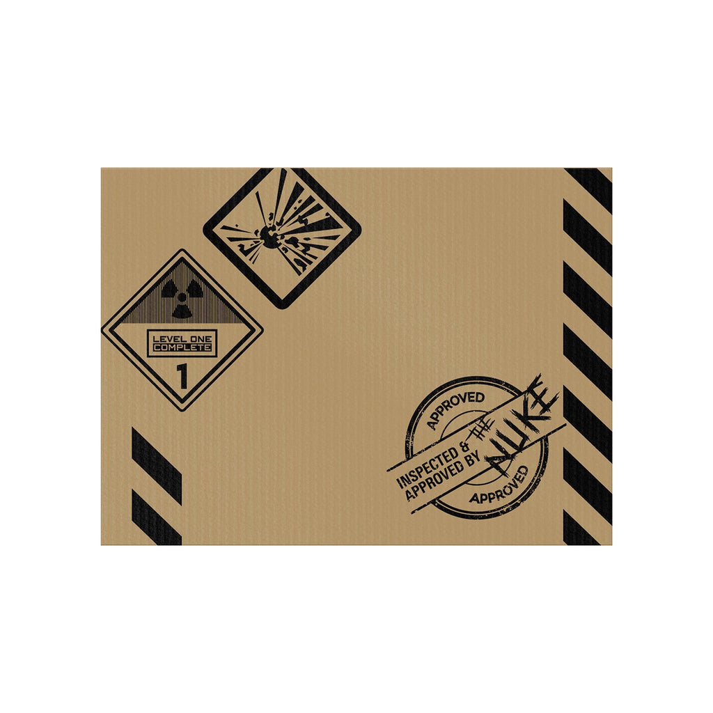 TARGET - Luke Littler World Champ 23g -  Swiss Point Steel Tip Darts - 90% Tungsten