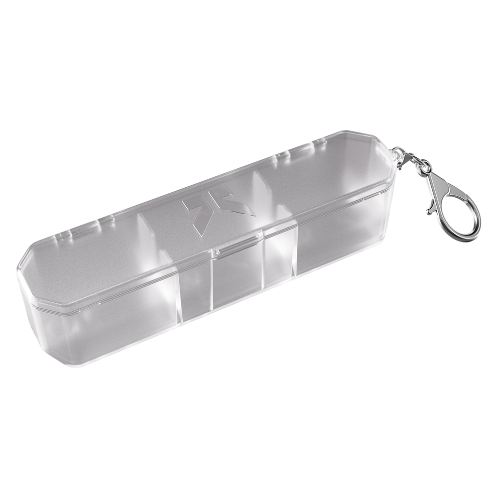 TARGET - K CASE KC01 - For Protective Storage of K-FLEX Flights