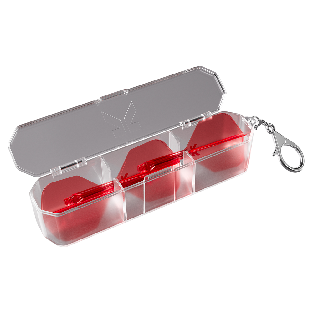 TARGET - K CASE KC01 - For Protective Storage of K-FLEX Flights