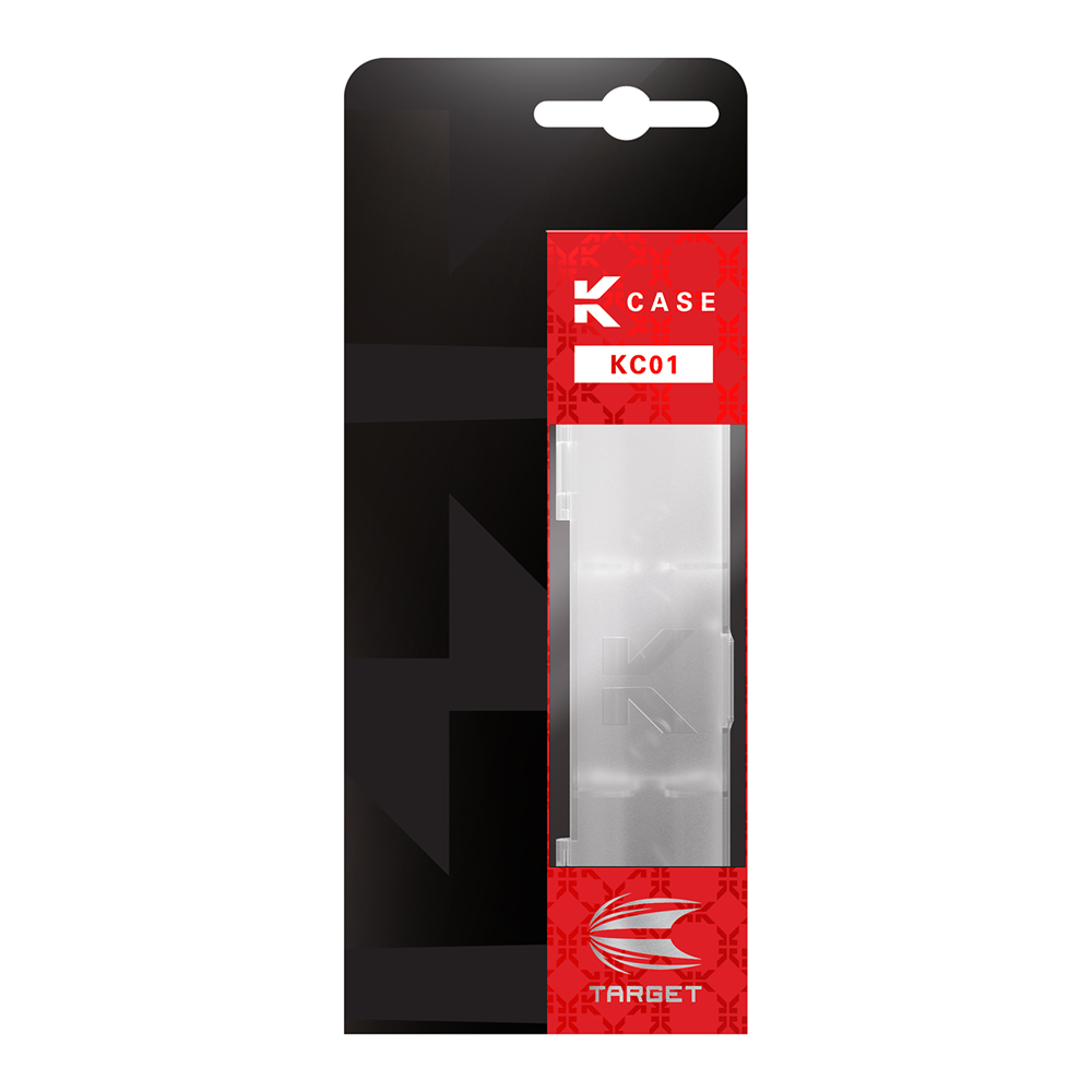 TARGET - K CASE KC01 - For Protective Storage of K-FLEX Flights