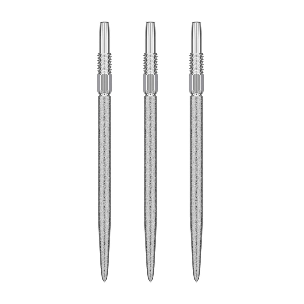 TARGET - Swiss SLK Points - World Champion Edition - 30/35/42mm - SILVER
