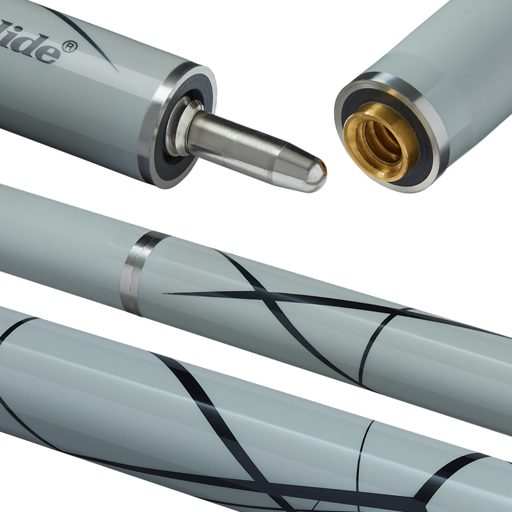 POWERGLIDE - ESTRELLA Fibreglass Composite Cue