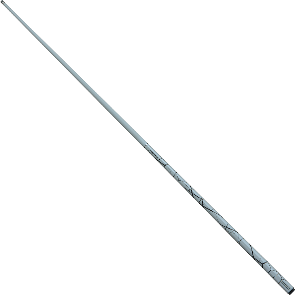 POWERGLIDE - ESTRELLA Fibreglass Composite Cue