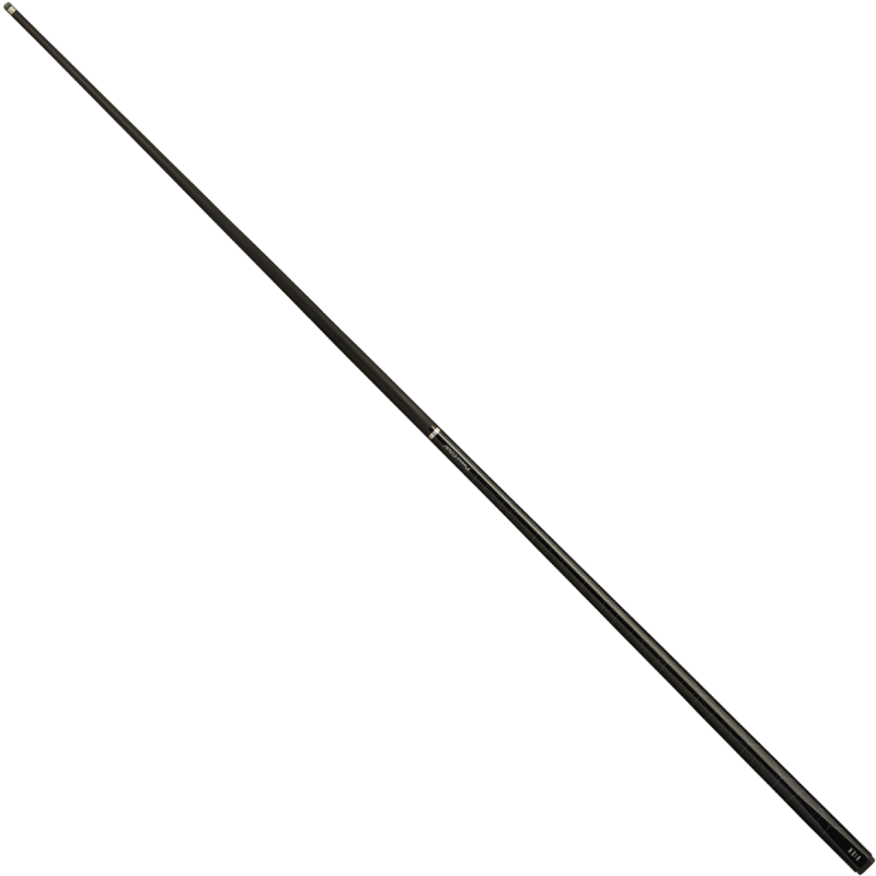 POWERGLIDE - NOIR Fibreglass Composite Cue