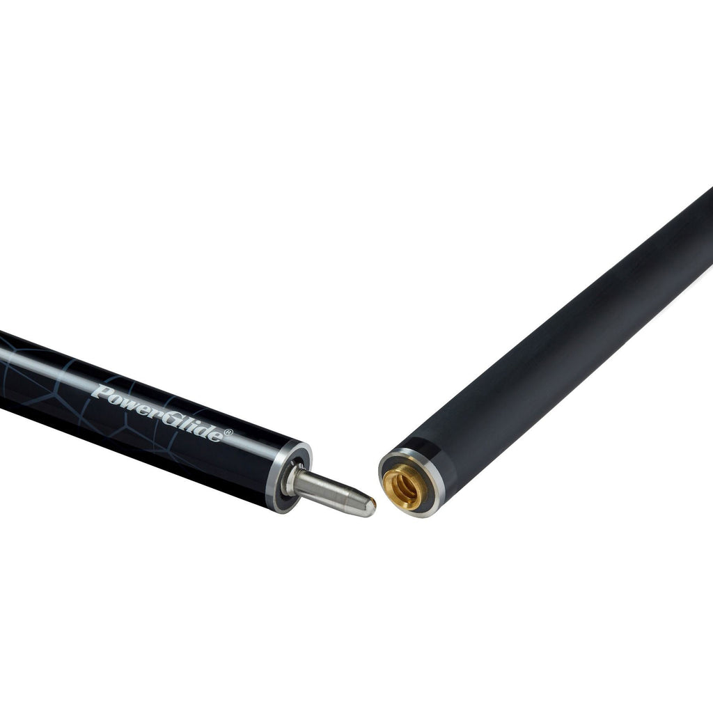 POWERGLIDE - NOIR Fibreglass Composite Cue