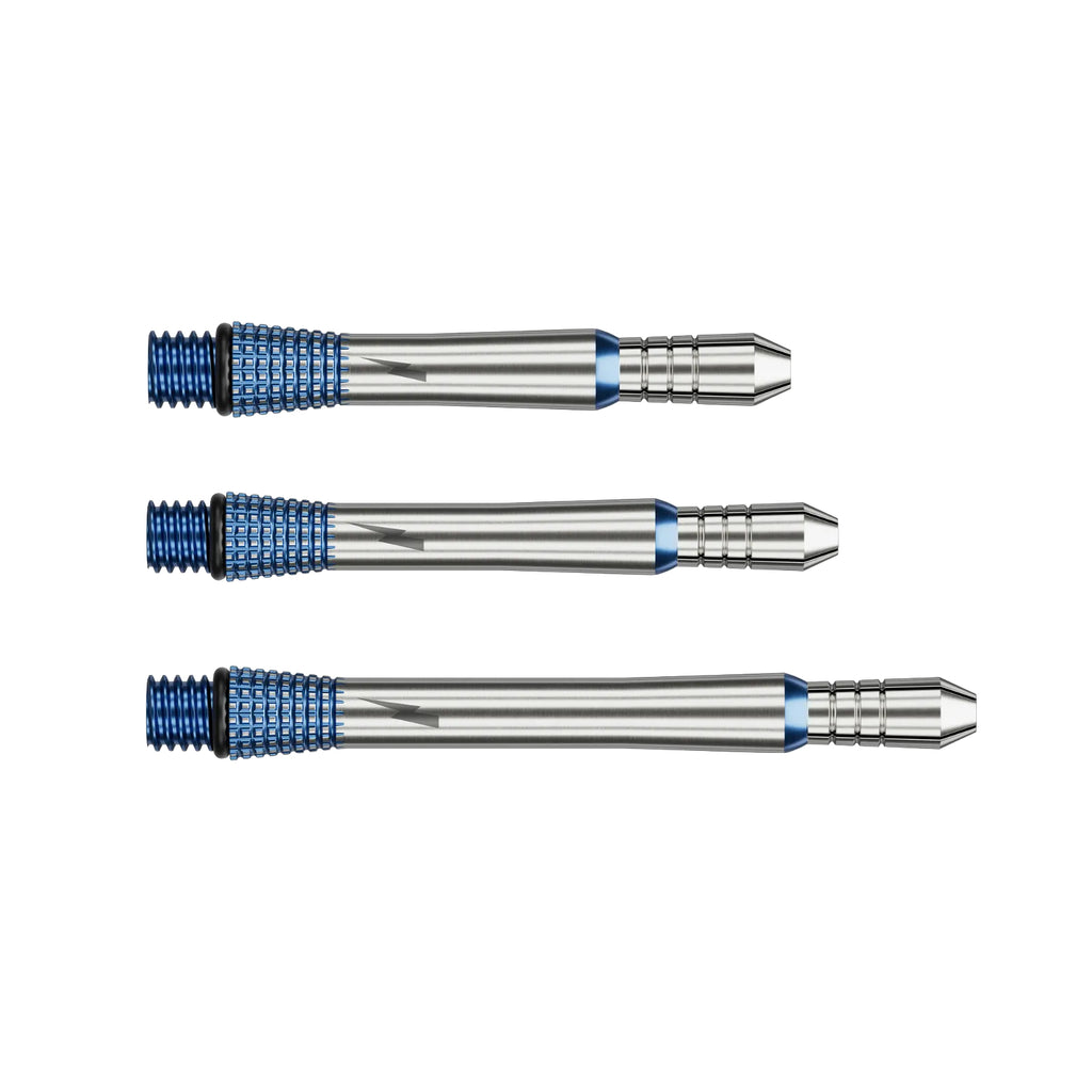 TARGET - Phil Taylor Power GX2 Titanium Dart Shafts