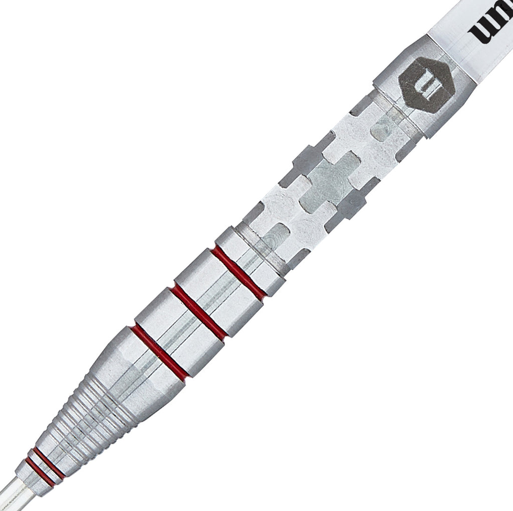 UNICORN - Ballista Darts - Style 3 - 90% Tungsten - 21g