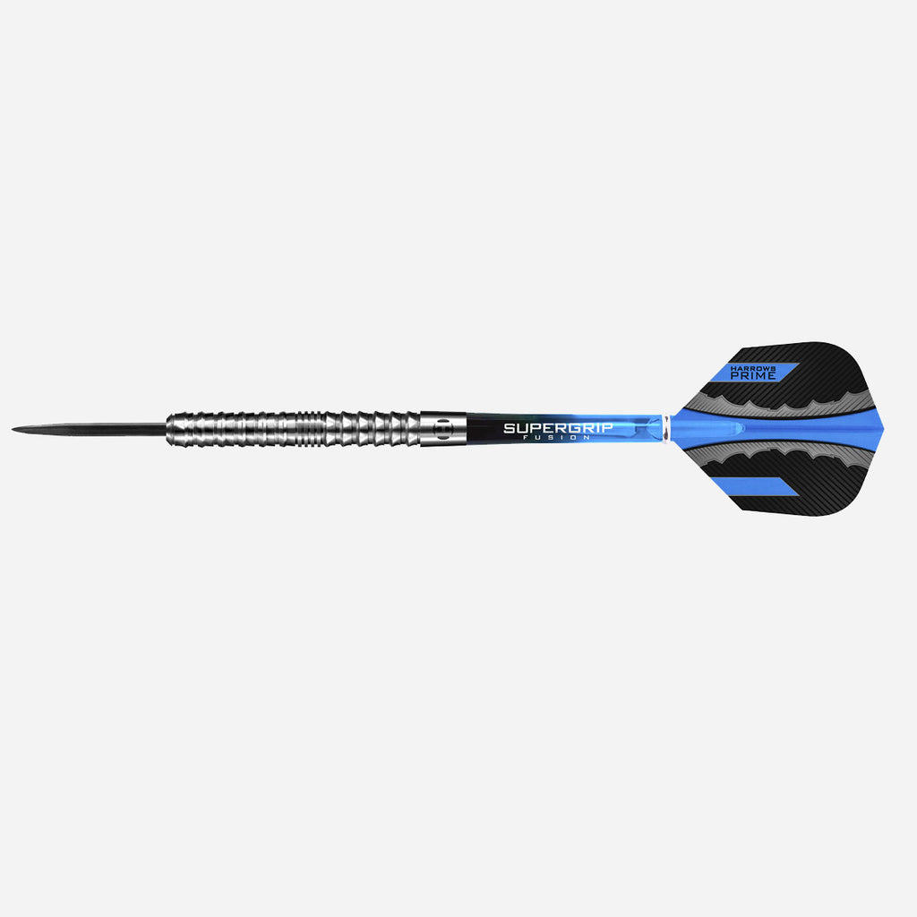 Harrows Darts | Razr Parallel 90% Tungsten Steeltip 28g
