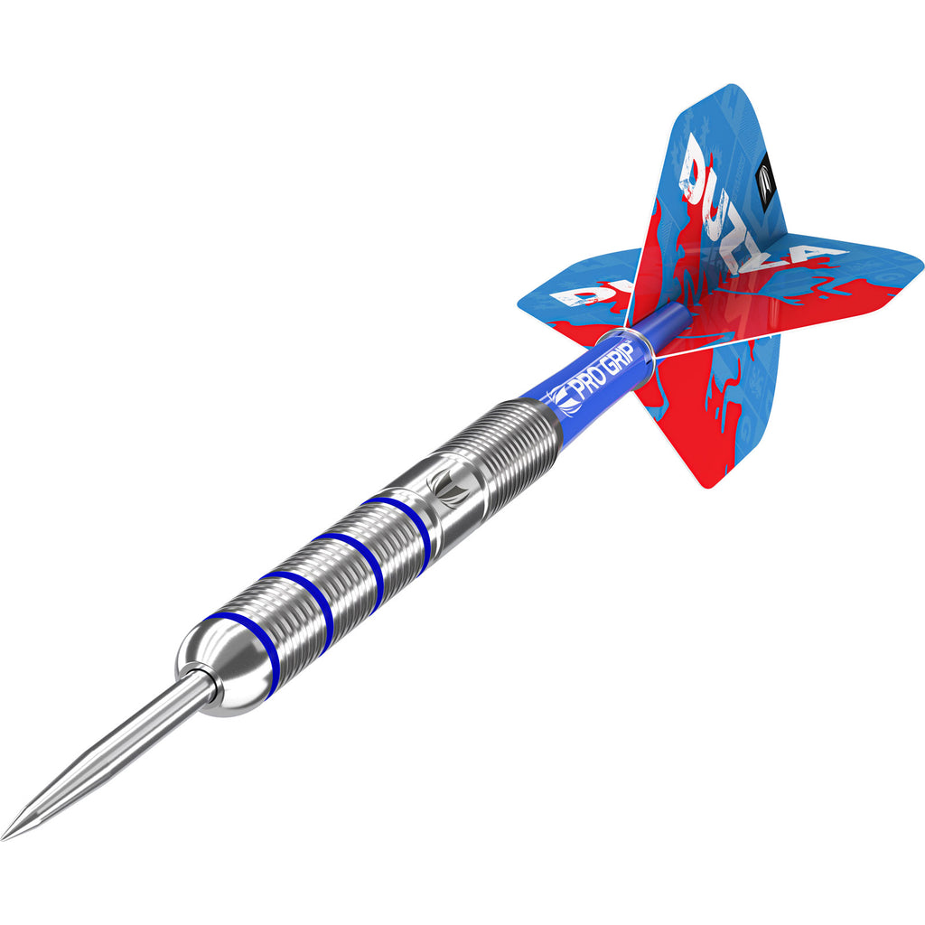 TARGET - Glen Durrant Darts - 80% Tungsten - 21g