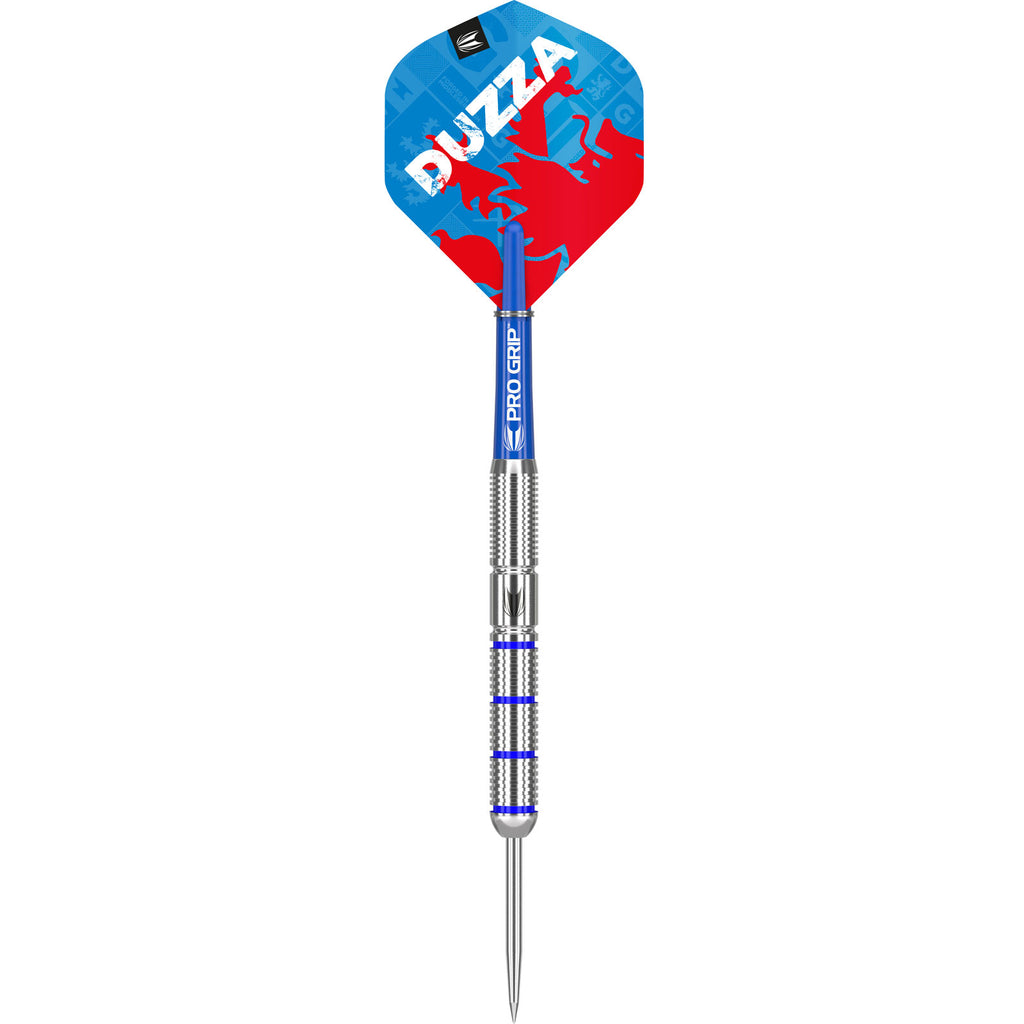TARGET - Glen Durrant Darts - 80% Tungsten - 21g