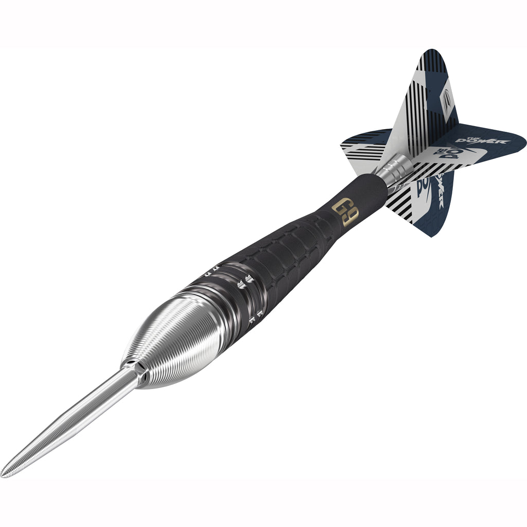 TARGET - Phil Taylor Power 9FIVE GEN 9 SP - 95% Tungsten Darts - 24g
