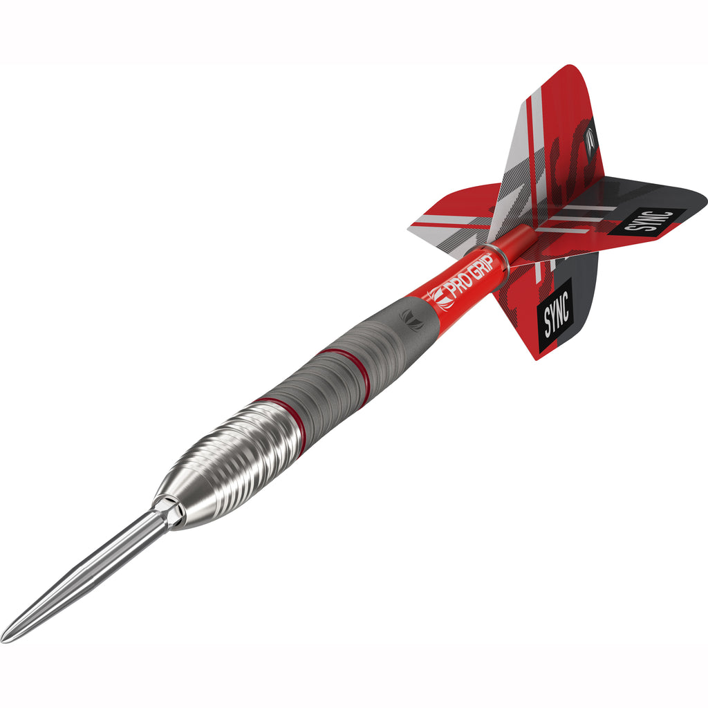 TARGET - Sync SP03 - 80% Tungsten Darts - 23g
