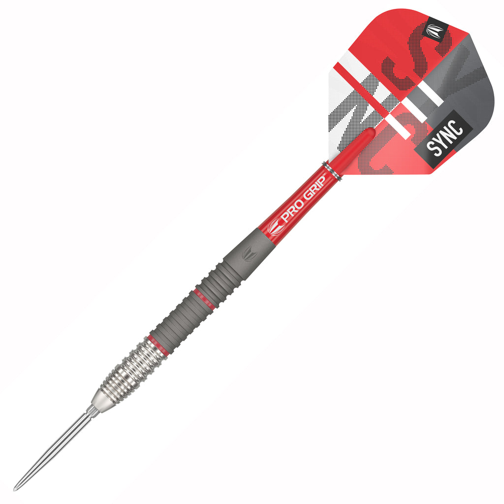 TARGET - Sync SP03 - 80% Tungsten Darts - 23g