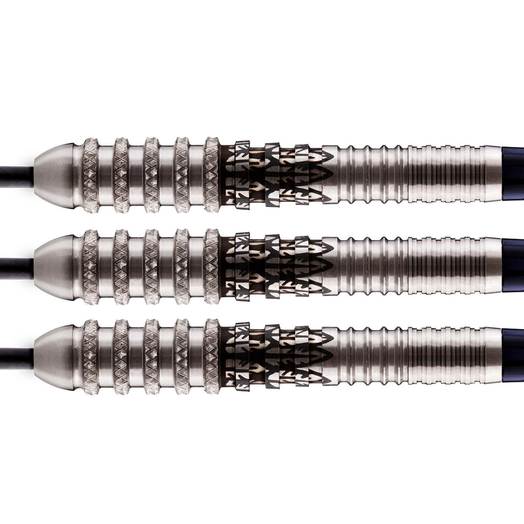 SHOT Birds Of Prey Kite Darts - 80% Tungsten - 25g