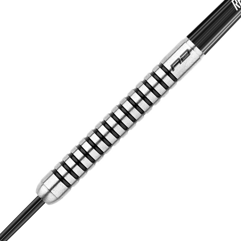 RED DRAGON - Fury 1 Darts - 80% Tungsten - 23g