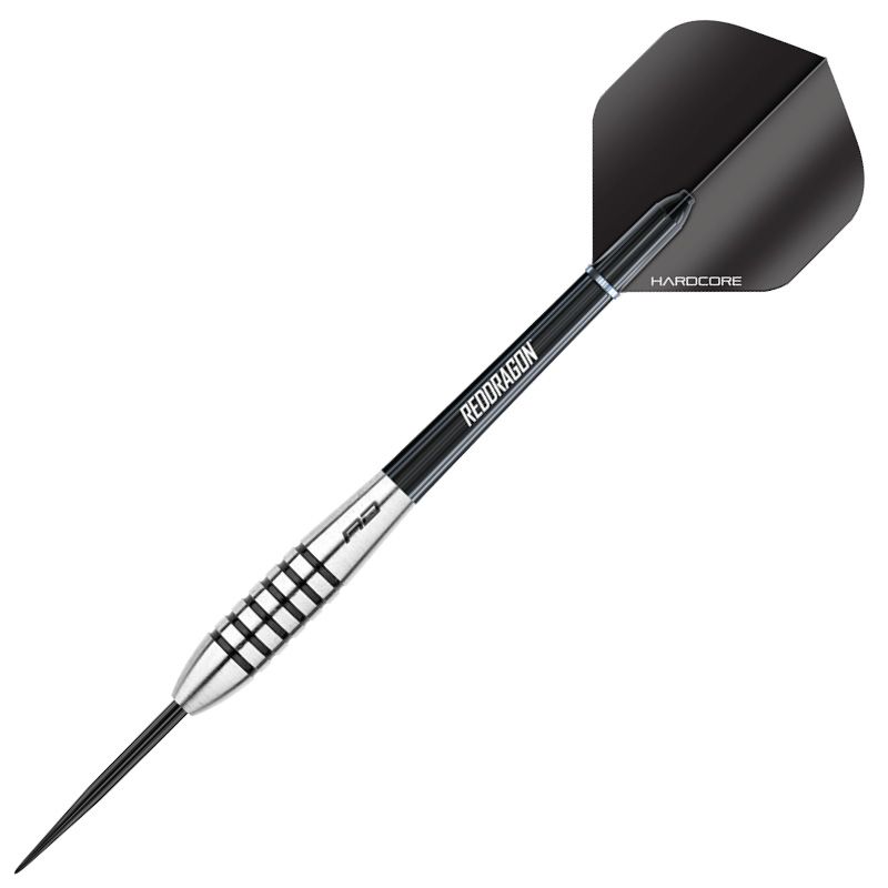 RED DRAGON - Swingfire 2 Darts - 80% Tungsten - 21g