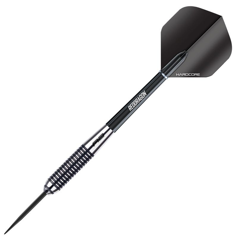 RED DRAGON - Megaton Darts - 80% Tungsten - 25g