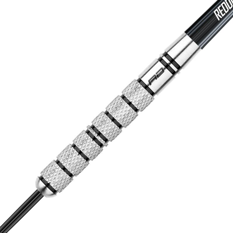 RED DRAGON - Crusader Darts - 80% Tungsten - 24g