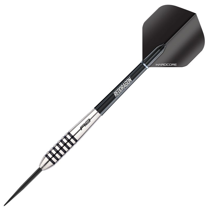 RED DRAGON - Matra 1 Darts - 80% Tungsten - 28g