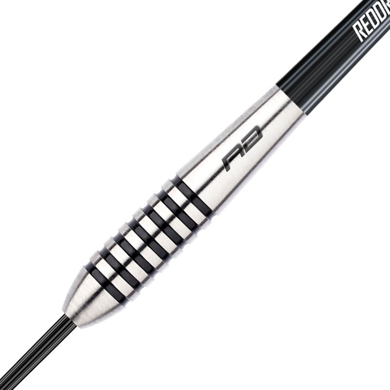 RED DRAGON - Matra 1 Darts - 80% Tungsten - 26g