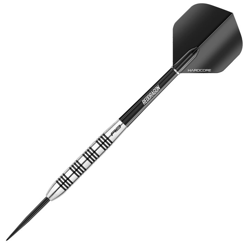RED DRAGON - Striker Darts - 80% Tungsten - 24g