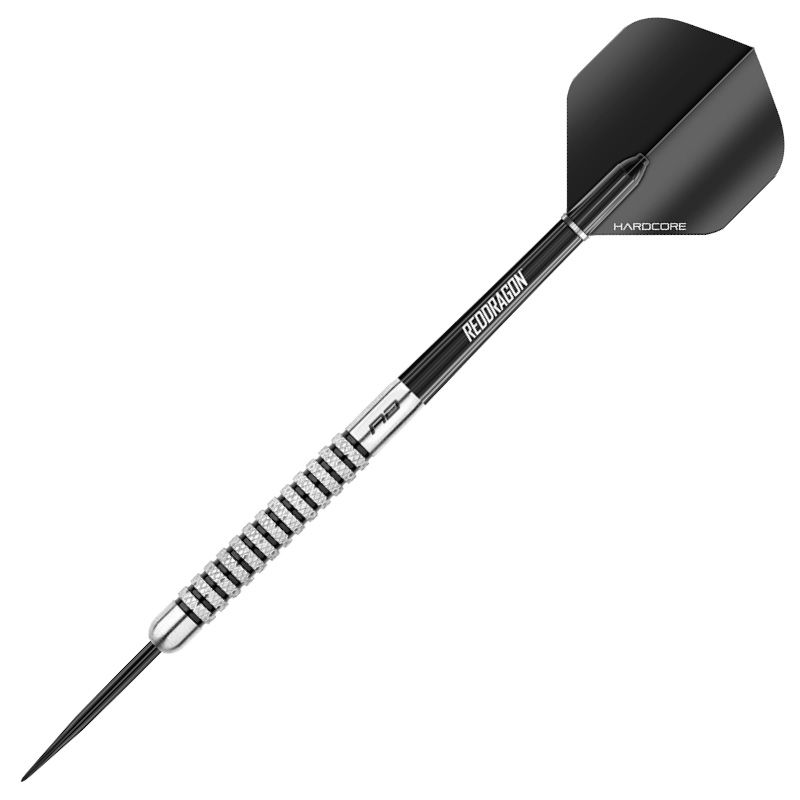 RED DRAGON Fury 2 Darts - 80% Tungsten - 25g