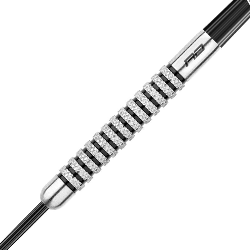 RED DRAGON Fury 2 Darts - 80% Tungsten - 23g