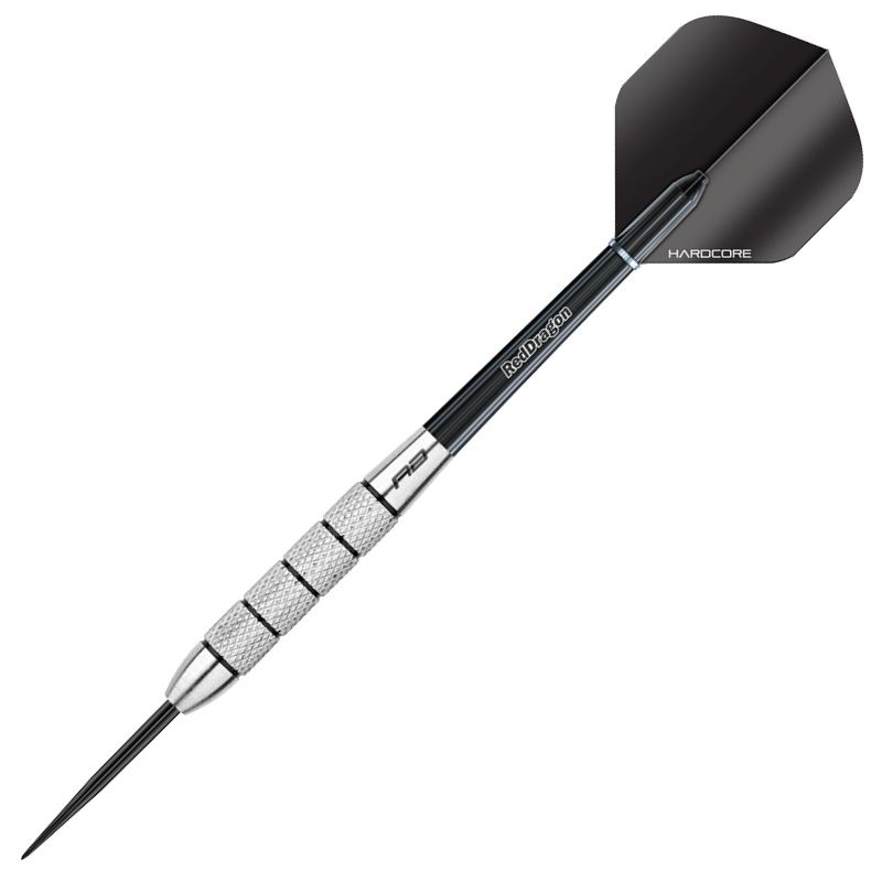 RED DRAGON - Goldfire Darts - 80% Tungsten - 25g