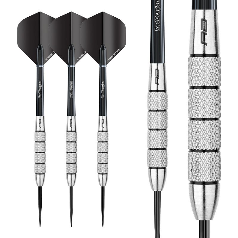 RED DRAGON - Goldfire Darts - 80% Tungsten - 25g