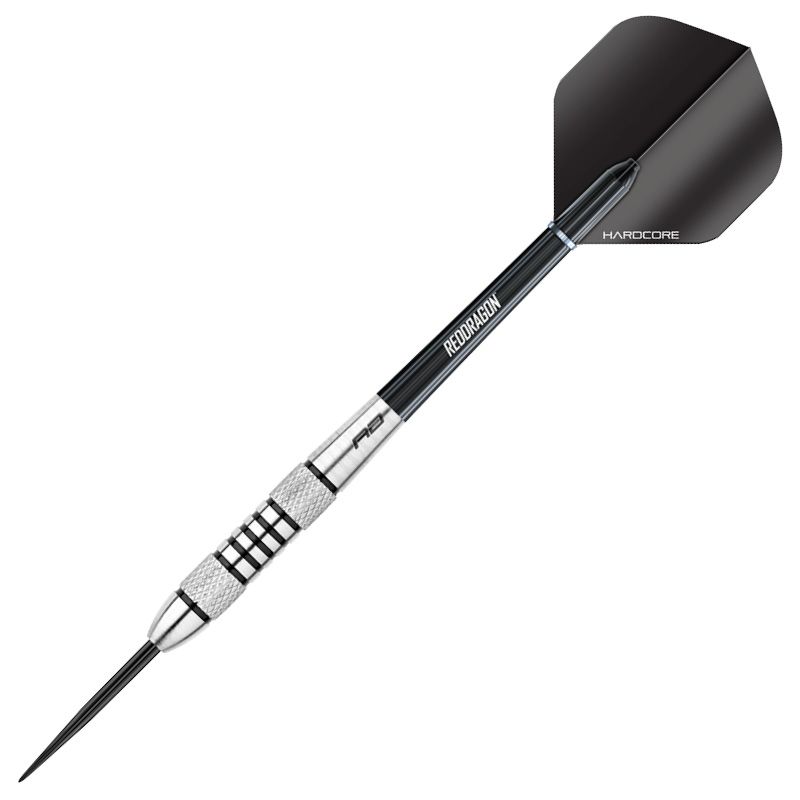 RED DRAGON - Nimrod Darts - 80% Tungsten - 26g