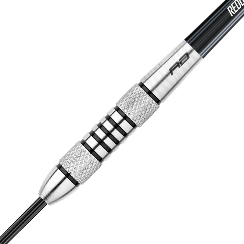 RED DRAGON - Nimrod Darts - 80% Tungsten - 26g