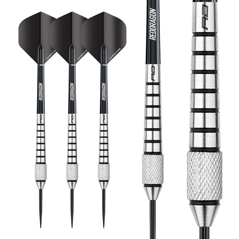 RED DRAGON - Fire Bolt Darts 80% Tungsten - 30g