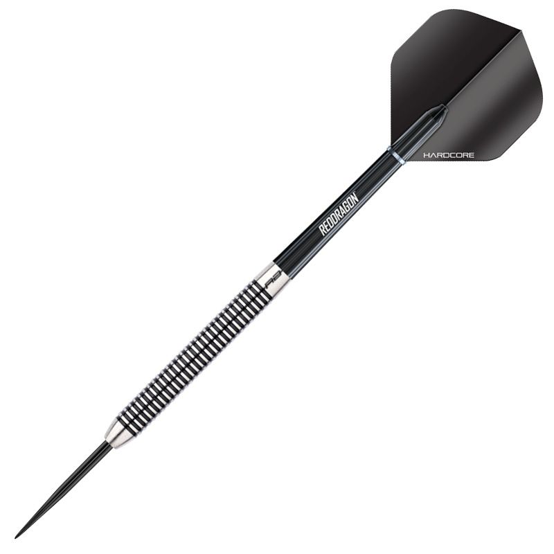 RED DRAGON - Swingfire 1 Darts - 80% Tungsten - 24g