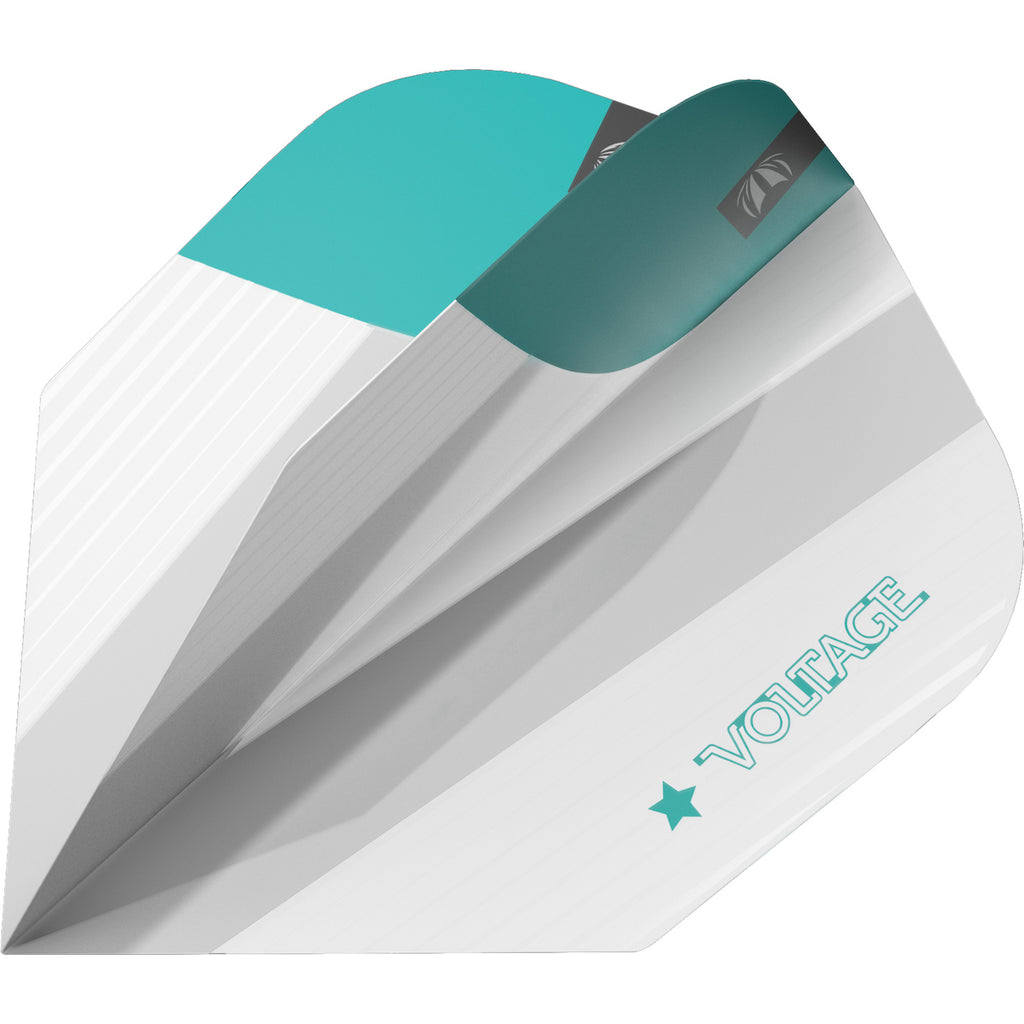 TARGET Rob Cross G2 Swiss Point Darts - 90% Tungsten - 23g