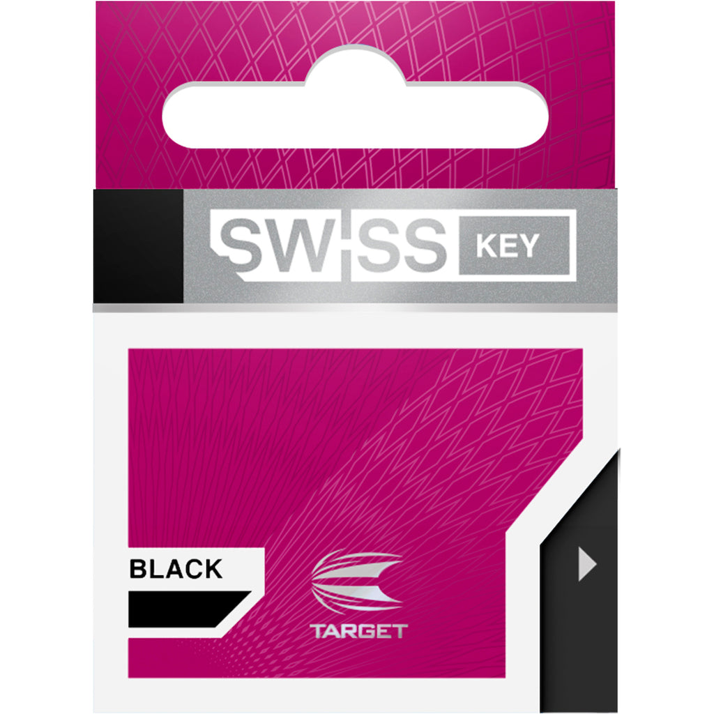 TARGET Swiss Key Premium - Swiss Point Changing Tool