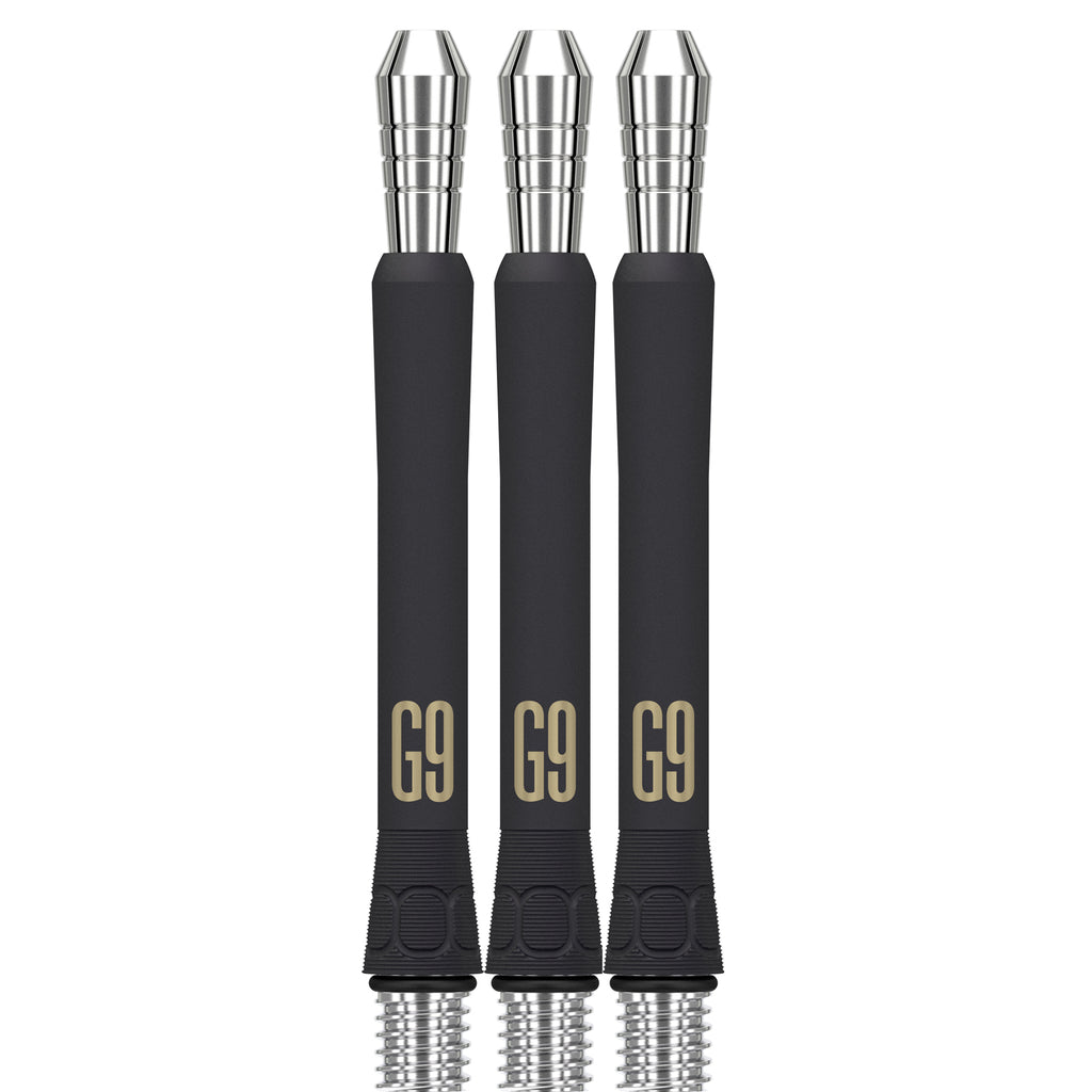 TARGET - Phil Taylor Power GEN9 Titanium Shafts