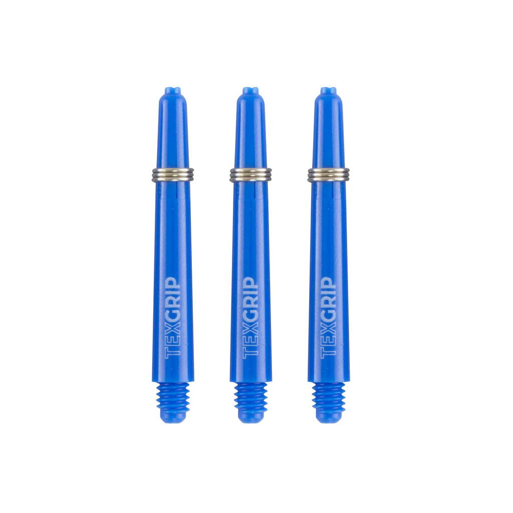 TEX - Tex Grip Nylon Shafts - BLUE