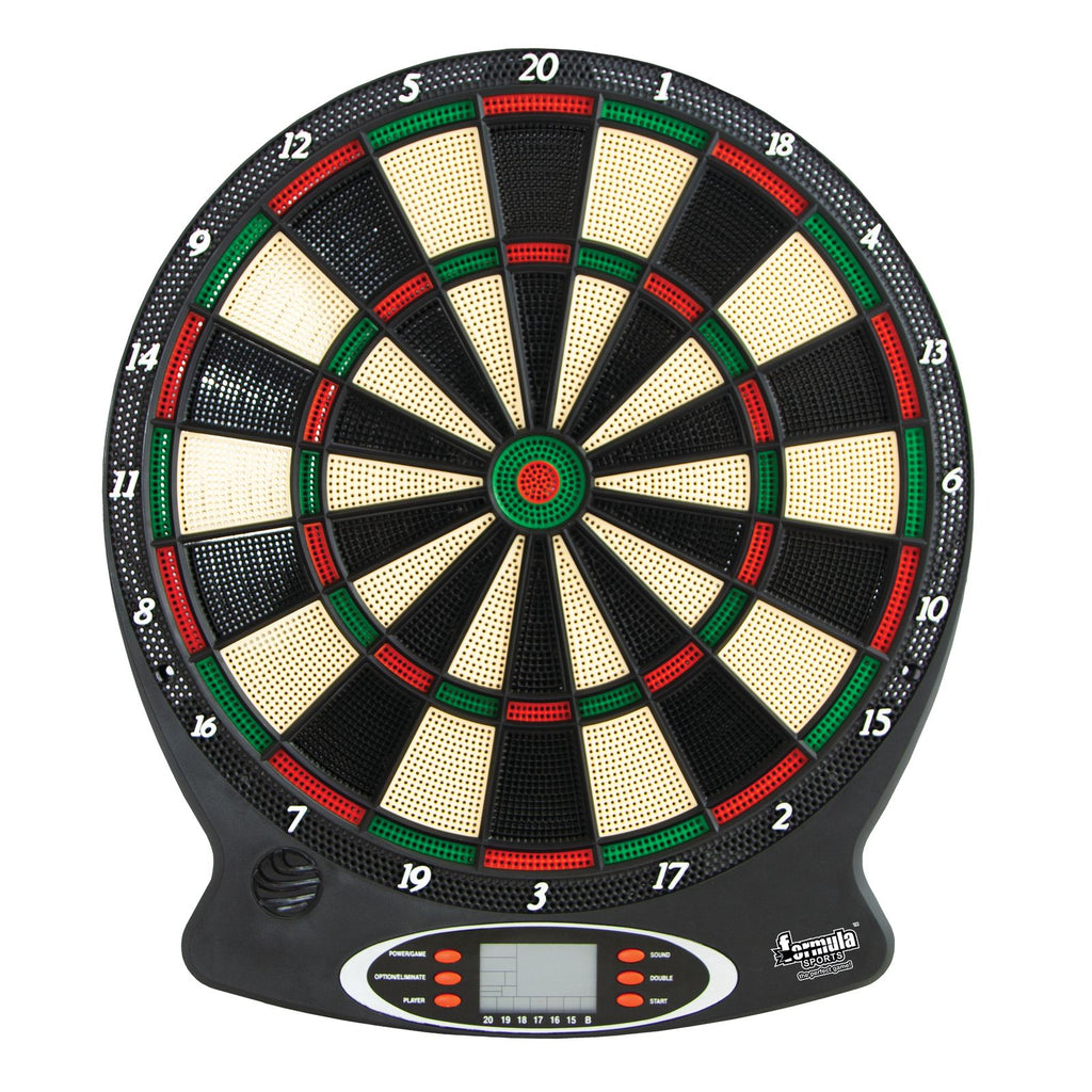 Formula - 180 Machine Electronic Dartboard