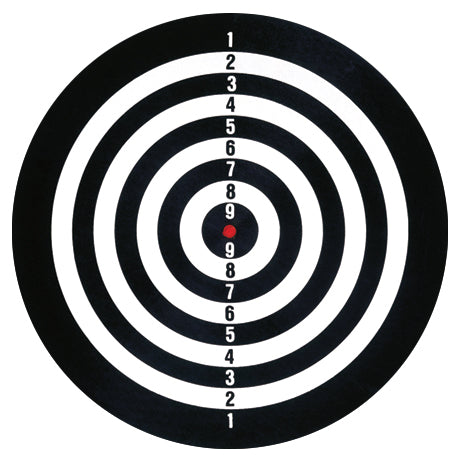 Formula Sports - Family Dart Game