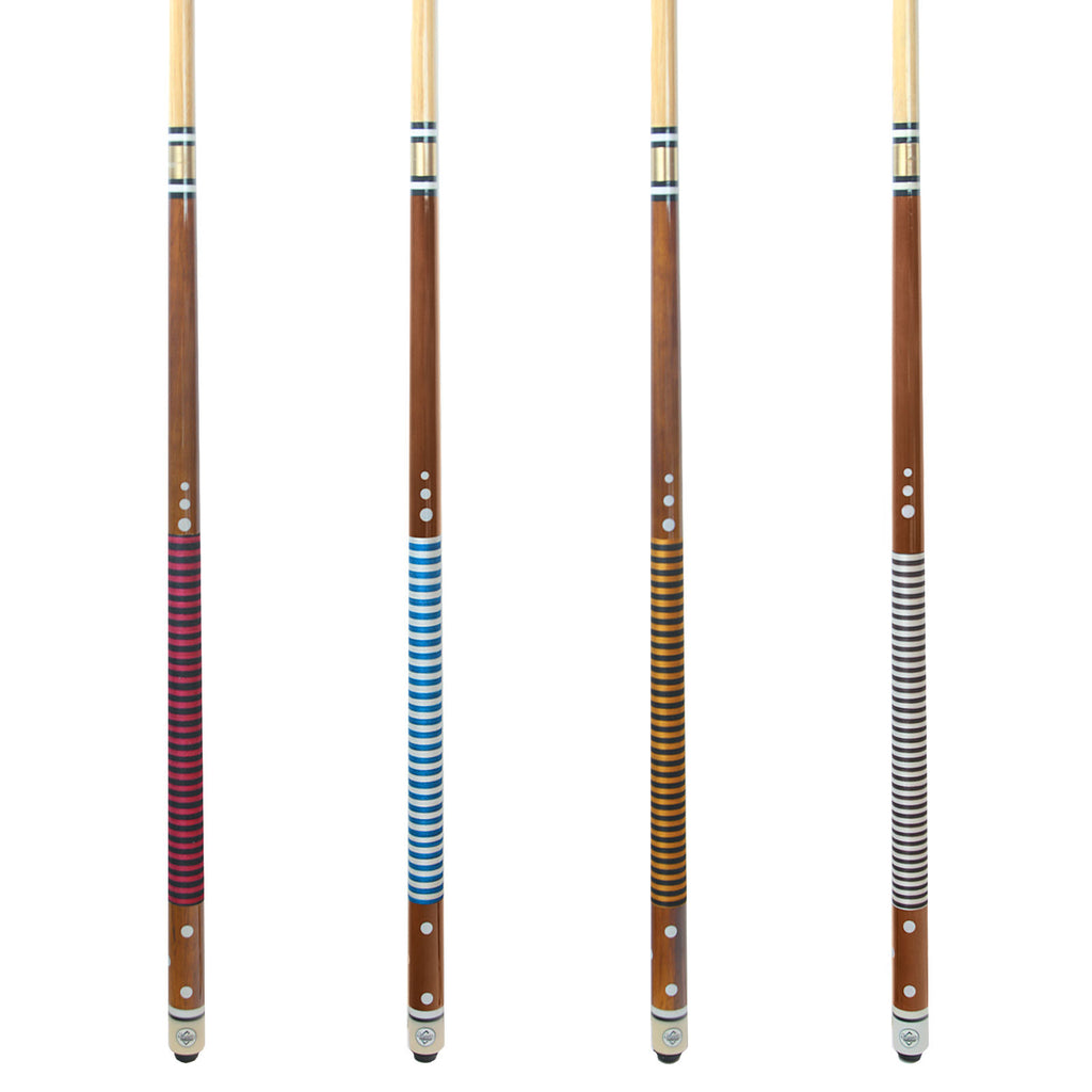 FORMULA - Nylon Wound Two Piece Cue
