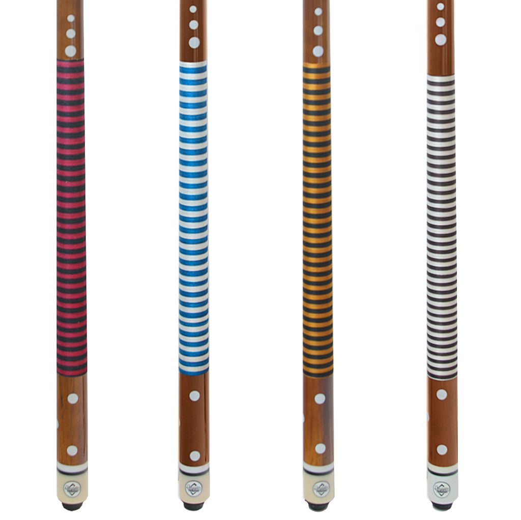 FORMULA - Nylon Wound Two Piece Cue
