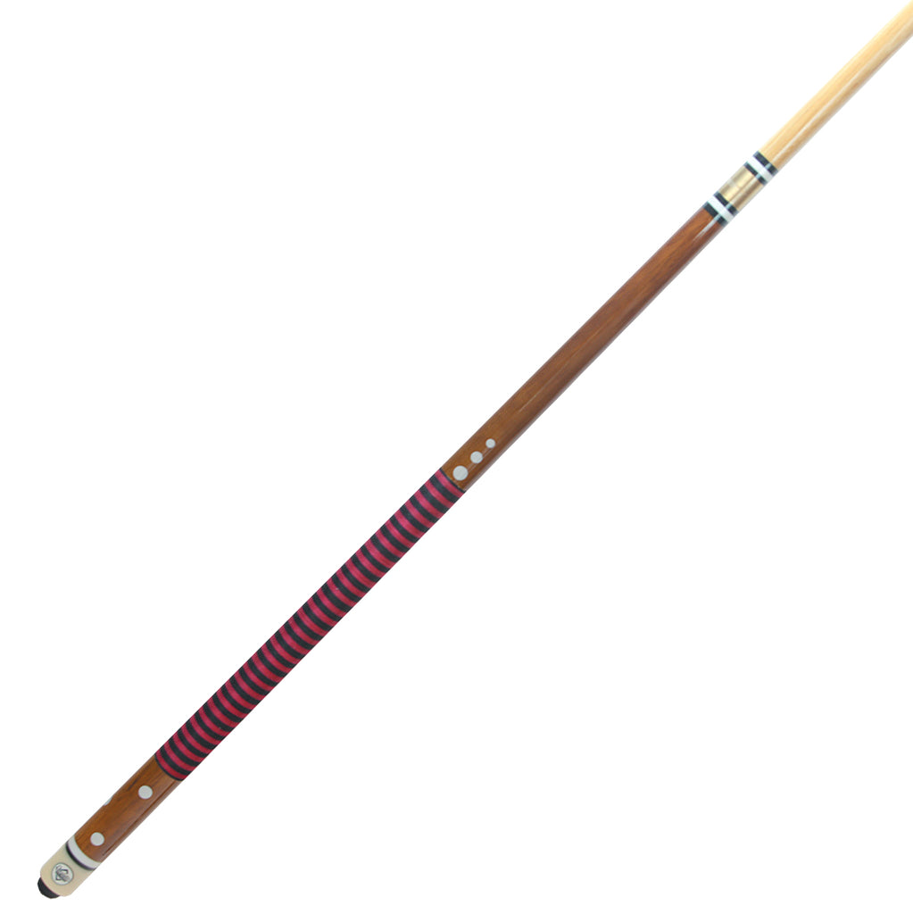 FORMULA - Nylon Wound Two Piece Cue