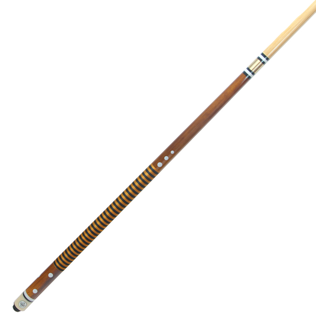 FORMULA - Nylon Wound Two Piece Cue